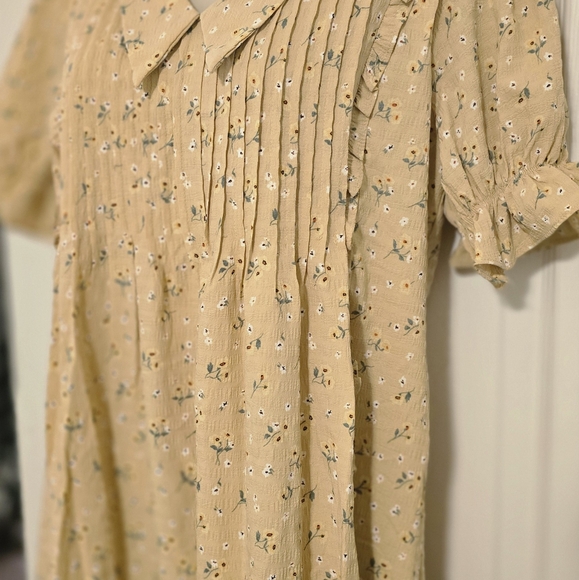 RooLee Mom Dress - Picture 3 of 5